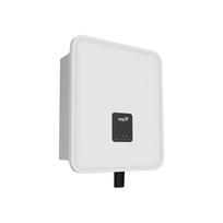 FoxESS H3-10.0-E, hibridas, trifazis, 2 mppt, ekranas, wifi