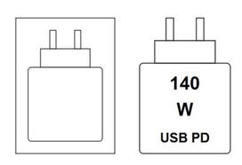 HP ZB 8 G2i 14 U9 386H 14in 64/1TB|DH1H4ET#ABB