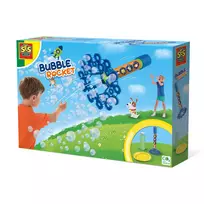 SES CREATIVE burbulų raketa