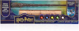 HARRY POTTER Šviečianti burtų lazdelė – Hermione Granger, 18 cm