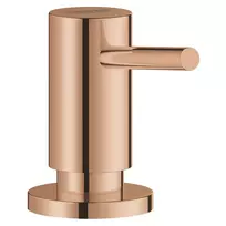 Grohe Cosmopolitan indų ploviklio dozatorius, 500 ml, Warm Sunset 40535DA0