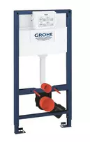 „Grohe Rapid SL“ – „Rapid SL“ pakabinamam unitazui 38525001