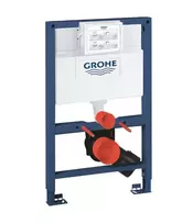 Grohe Rapid SL - Rapid SL pakabinamiems unitazams 38526000