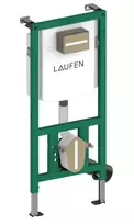 Laufen INEO Potinkinis montavimo elementas pakabinamam unitazui, aukštis 1,12 m H9201140000001