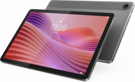Lenovo | Tab | ZAEH0166SE | Luna Grey | 10.1 " | 1920 x 1200 pixels | MediaTek | 4GB | Helio G85 | 128GB | Wi-Fi | Front camera | 5 MP | Rear camera | 8 MP | Bluetooth | 5.3 | Android | 14 ZAEH0166SE | 198155876684