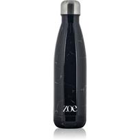 ZOE Stainless Steel Insulated Water Bottle nerūdijančio plieno butelis vandeniui spalva Black 1 vnt.