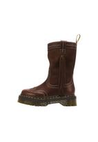 Dr. Martens Kaubojiški batai tamsiai ruda