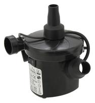 Elektrinė pompa Cattara Electric Air Pump, juoda sp., 12.5 cm x 10 cm x 11 cm