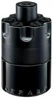 Kvapusis vanduo Azzaro The Most Wanted Intense, 100 ml