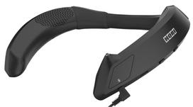 Belaidės žaidimų ausinės Hori 3D Surround Gaming MBS-007U, juoda sp.