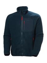 HELLY HANSEN Flisinis džemperis 'PANORAMA' tamsiai mėlyna