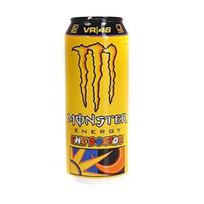 MONSTER The Doctor energetinis gėrimas 500g