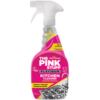 THE PINK STUFF Platinum virtuvės paviršių valiklis 750ml