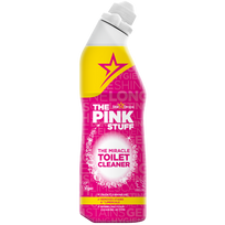 Star Drops The Pink Stuff tualeto valymo gelis 750ml