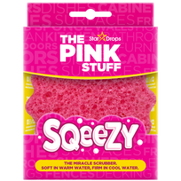 THE PINK STUFF kempinė