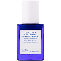 DR. ALTHEA serumas veido odai su retinoliu 30ml