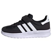 ADIDAS SPORTSWEAR Sportiniai batai 'Run 70s 2.0' juoda / balta