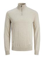 Jack & Jones Junior Megztinis glaisto spalva