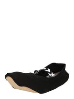 Hummel Sportiniai batai juoda / balta