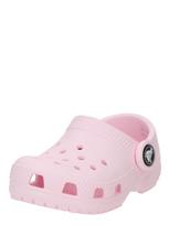 Crocs Sandalai 'Classic' rožių spalva