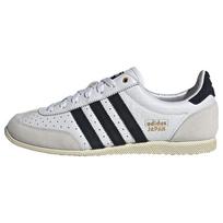 ADIDAS ORIGINALS Sportbačiai be auliuko 'Japan' auksas / šviesiai pilka / juoda / balta