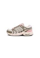 ADIDAS ORIGINALS Sportbačiai be auliuko 'ADISTAR CONTROL 5' alyvuogių spalva / rožinė / balta