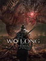 Wo Long: Fallen Dynasty Complete Steam Key (PC) ROW