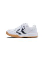 Hummel Sportbačiai 'MULTIPLAY FLEX' juoda / balta