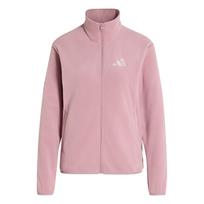 ADIDAS TERREX Funkcinis flisinis džemperis 'Essentials' rausvai violetinė spalva