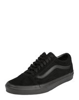 VANS Sportbačiai be auliuko 'Old Skool' juoda