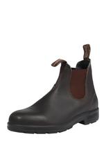 Blundstone „Chelsea“ batai '500' tamsiai ruda