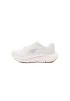SKECHERS Sportbačiai be auliuko 'GO RUN CONSISTENT 3 - RUSHLIN' pastelinė mėlyna / balkšva