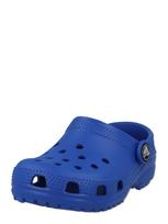 Crocs Sandalai 'Classsic' kobalto mėlyna