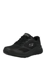 SKECHERS Sportbačiai be auliuko 'ARCH FIT 2.0' juoda