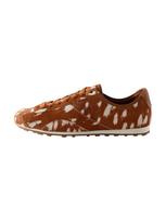 Next Sportbačiai be auliuko 'Forever Comfort' ruda (konjako) / balta