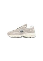new balance Sportbačiai be auliuko '1000' smėlio spalva / juoda