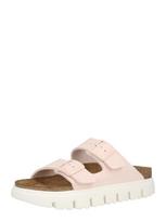 BIRKENSTOCK Sandalai 'Arizona' rožinė