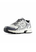 new balance Sportbačiai be auliuko '530' pilka / balta