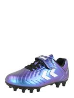 Hummel Sportiniai batai 'Top Star F.G. 2.0' violetinė-mėlyna / balta