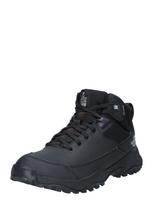 THE NORTH FACE Auliniai batai 'Storm Strike III' juoda / balta