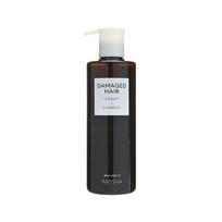 MISSHA Damaged Hair Therapy Shampoo atkuriamasis šampūnas pažeistiems plaukams, 400 ml