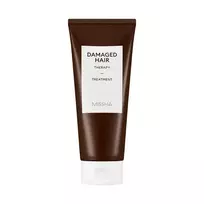 MISSHA Damaged Hair Therapy Treatment atkuriamoji priemonė pažeistiems plaukams, 200 ml