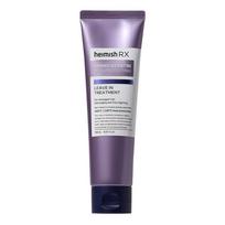 HEIMISH RX Amino Keratin Heat Protecting Leave-In Treatment apsauginė nenuplaunama plaukų priemonė, 150 ml