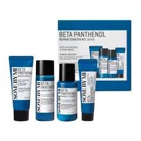SOME BY MI Beta Panthenol Repair Starter Kit atkuriamasis veido priežiūros rinkinys