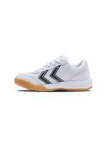 Hummel Sportiniai batai juoda / balta