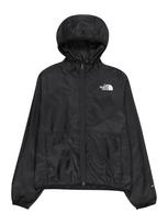 THE NORTH FACE Laisvalaikio striukė 'CYCLONE' juoda / balta