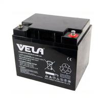 Švino rūgšties baterija 12V 45AH (5 vnt. - 60v-45AH) AC baterijų komplektas elektriniam motoroleriui