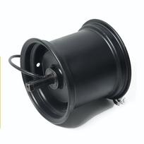 Citycoco variklis 1000W be ratlankio