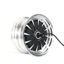 Citycoco variklis 1000w 12 colių