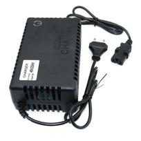 48v 20ah Elektrinio triračio motorolerio pakrovėjas švino baterijoms